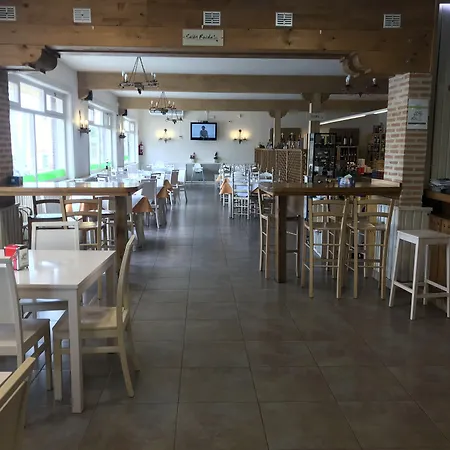 Maison d'hôtes La Vina De 2*