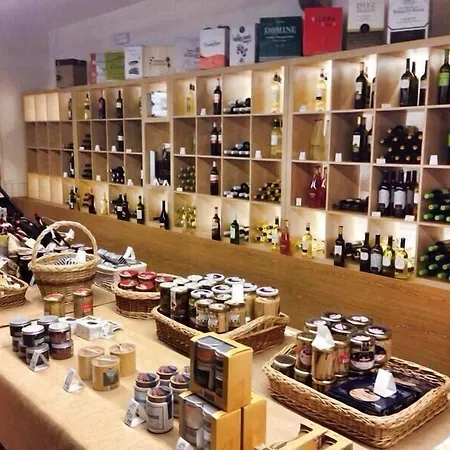 La Vina De 게스트하우스 루에다