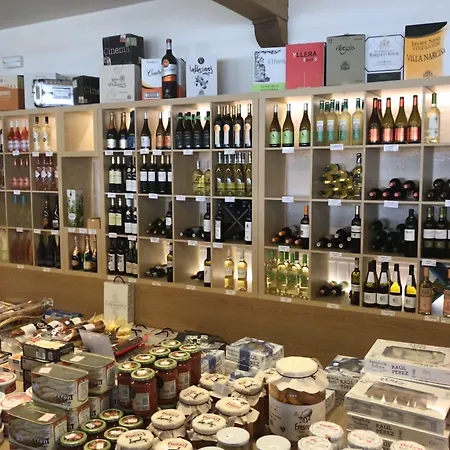 La Vina De Maison d'hôtes 2*