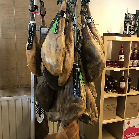 La Vina De 게스트하우스