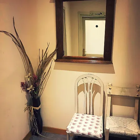 Maison d'hôtes La Vina De Rueda