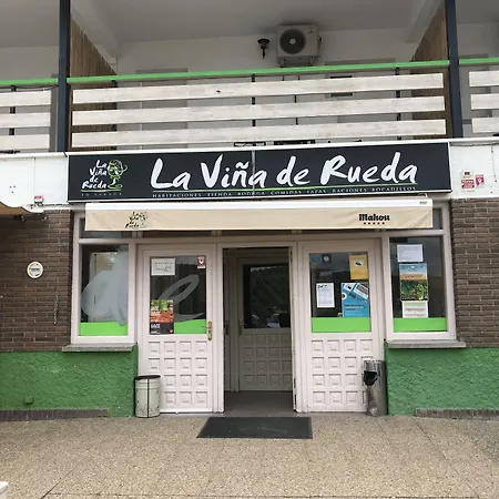 La Vina De 2*