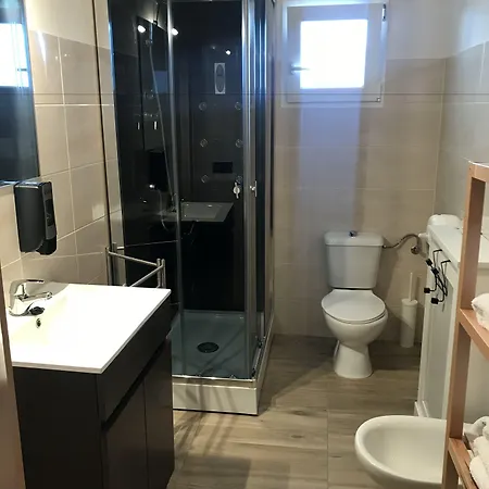 Maison d'hôtes La Vina De Rueda