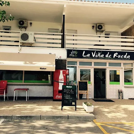La Vina De