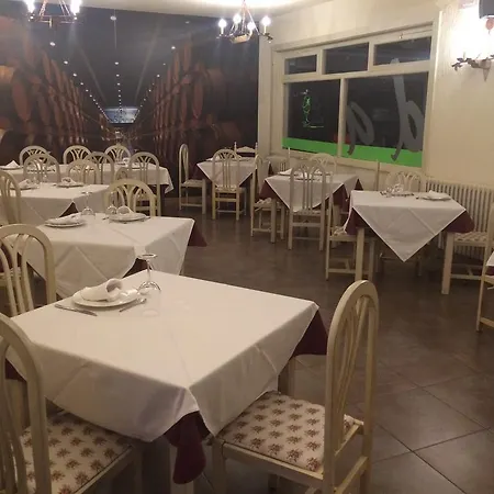 Maison d'hôtes La Vina De 2*