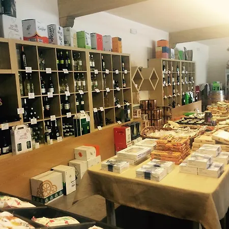 Maison d'hôtes La Vina De