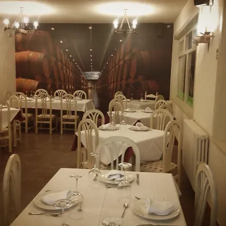 Maison d'hôtes La Vina De 2*