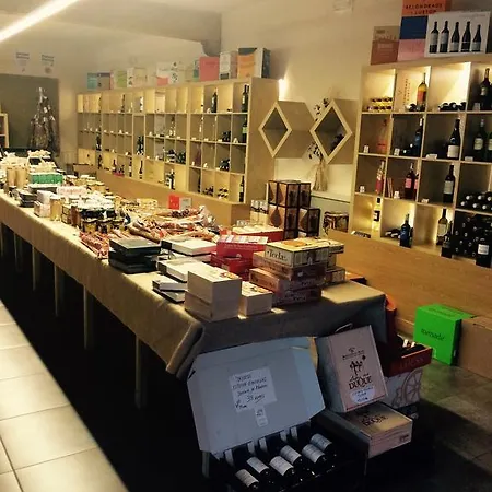 La Vina De 루에다