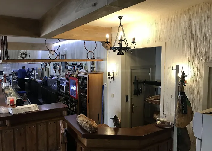 게스트하우스 La Vina De