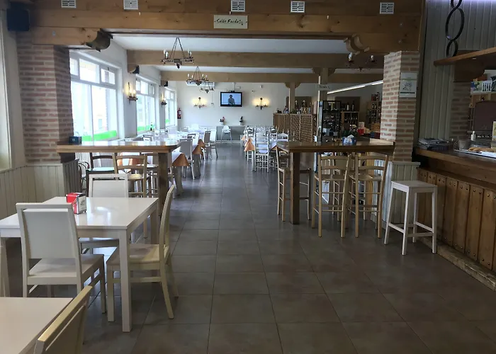 게스트하우스 La Vina De 2*