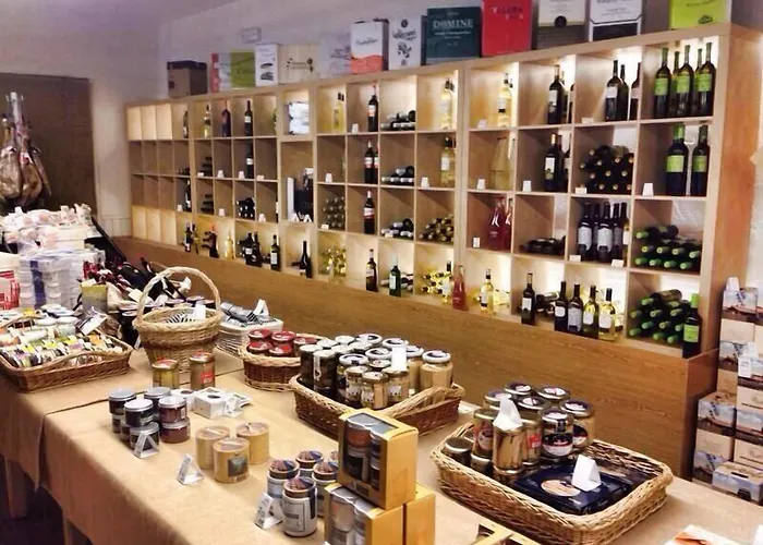 La Vina De 게스트하우스 루에다