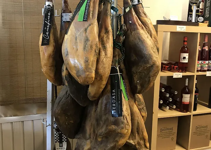 La Vina De 게스트하우스