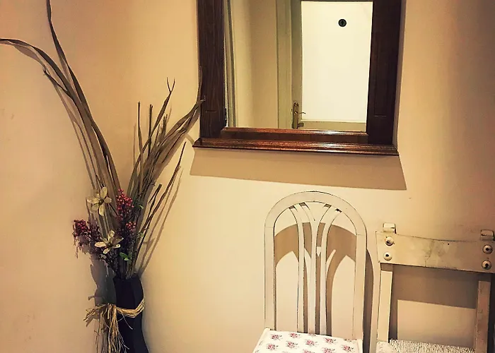 게스트하우스 La Vina De 루에다