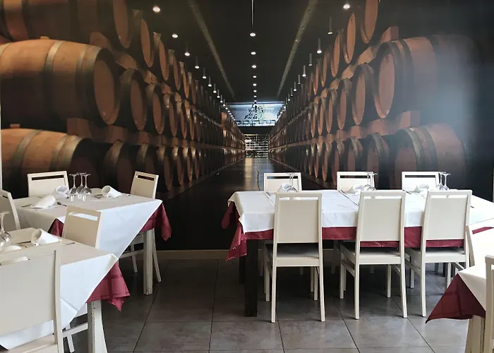 La Vina De 2* 루에다