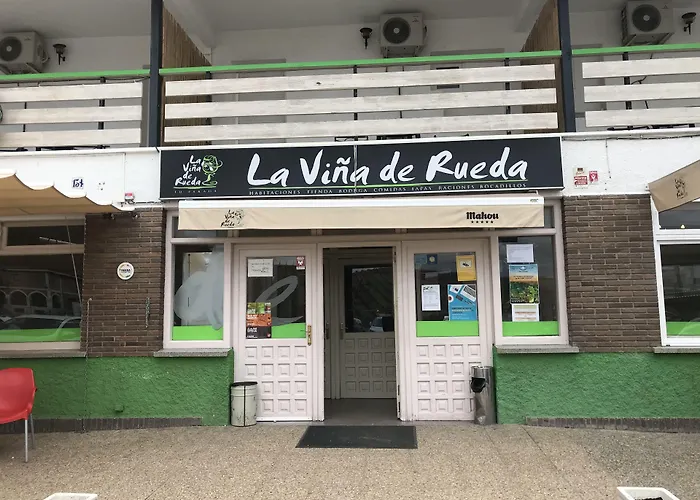 La Vina De 2*