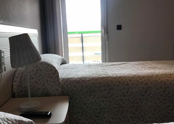 La Vina De 루에다