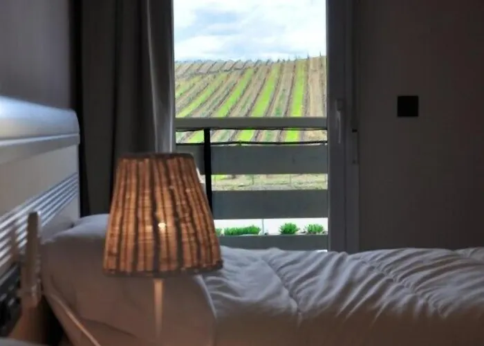 La Vina De 루에다