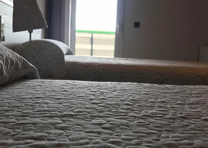 게스트하우스 La Vina De 루에다