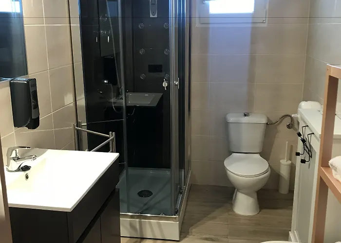 게스트하우스 La Vina De 루에다