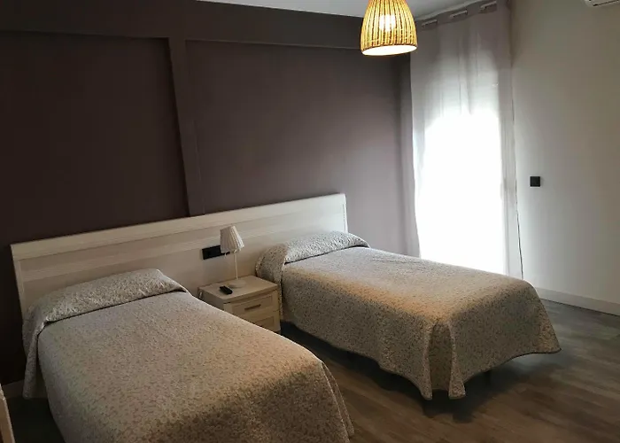 게스트하우스 La Vina De 2*