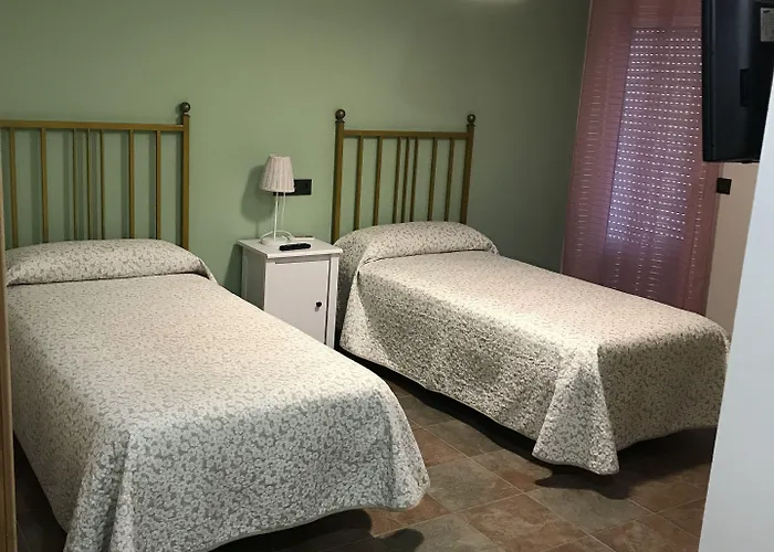 La Vina De 2* 루에다