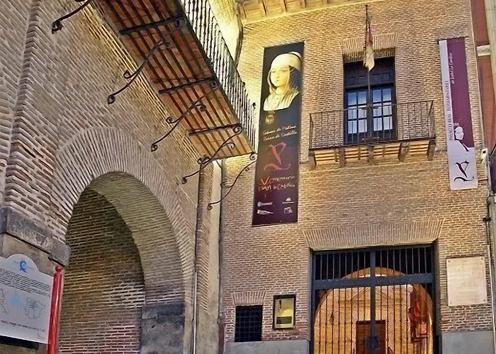 La Vina De 게스트하우스 루에다