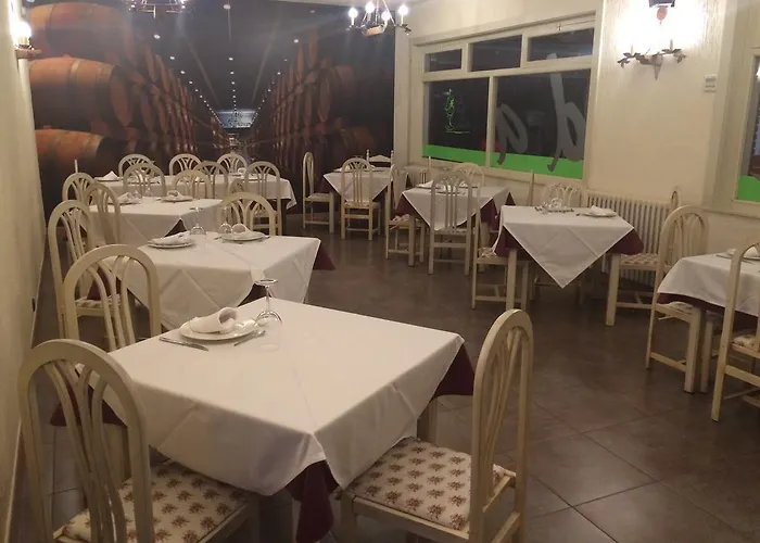 게스트하우스 La Vina De 2*