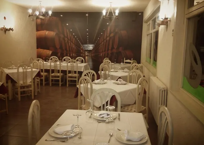 게스트하우스 La Vina De 2*