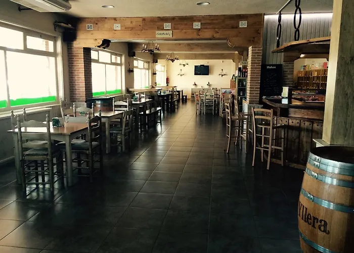 게스트하우스 La Vina De